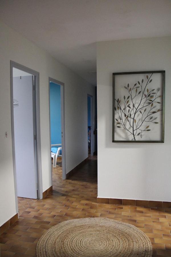 Arts & Passion Bed & Breakfast Mirambeau  Bagian luar foto