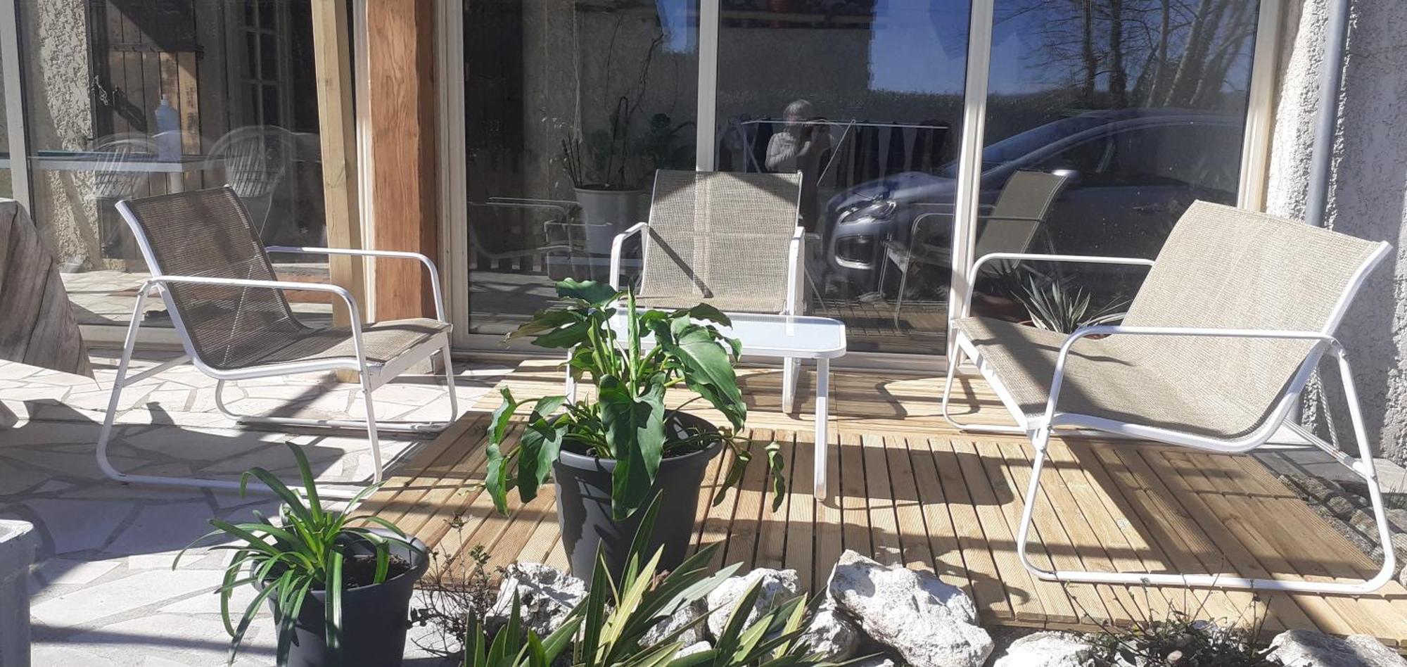 Arts & Passion Bed & Breakfast Mirambeau  Bagian luar foto